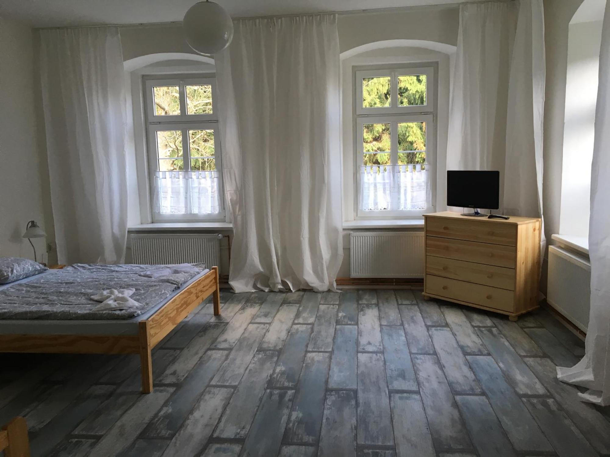Hajovna Svahova Apartment Bolebor Cameră foto